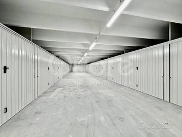 Garage - Lignano Sabbiadoro