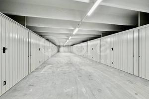 Garage - Lignano Sabbiadoro