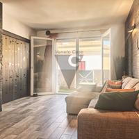 AFFASCINANTE APPARTAMENTO A CAMPAGNA LUPIA - ZONA