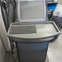 computer di autodiagnosi 