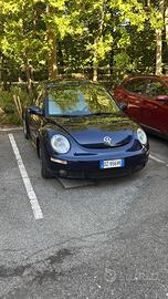 New Beetle 1.9 tdi 144.000 km