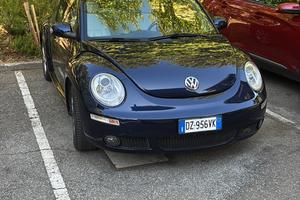 New Beetle 1.9 tdi 144.000 km