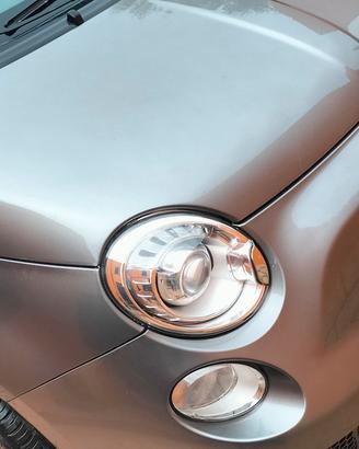 fiat Abarth 500