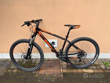 Mtb Ktm Ultra 1964 27,5” - taglia 17 (43cm)
