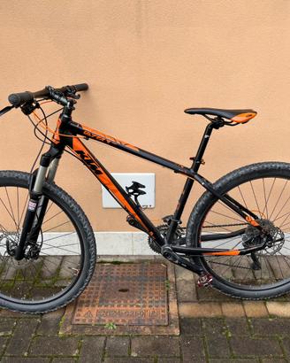 Mtb Ktm Ultra 1964 27,5” - taglia 17 (43cm)