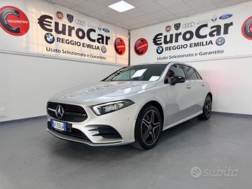 Mercedes-benz A 250 e Aut EQ-Power Premium AMG 217