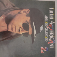 Disco 33 giri di ADRIANO CELENTANO