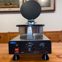 Waffe Maker piastra per biscotti olandesi