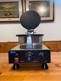 Waffe Maker piastra per biscotti olandesi