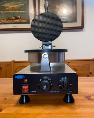 Waffe Maker piastra per biscotti olandesi