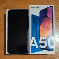 Samsung A50