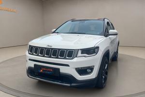Jeep Compass EURO 6 - NAVIGATORE