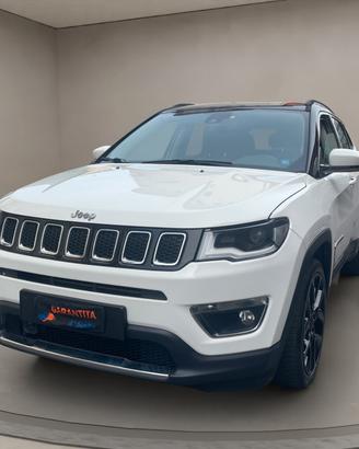 Jeep Compass EURO 6 - NAVIGATORE