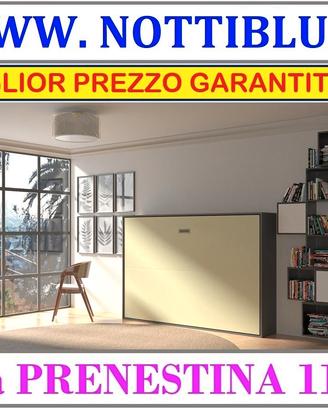 Letto a Scomparsa 1p&1/2 _12 rate