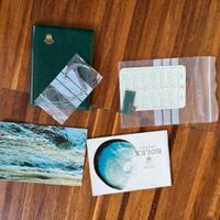 CORREDO ROLEX SUB 1680/1665