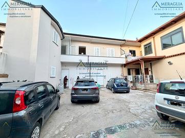 Soluzione semindipendente in corte