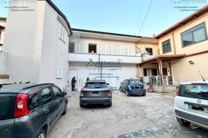 Soluzione semindipendente in corte