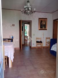 3 LOCALI A SAN VITO ROMANO