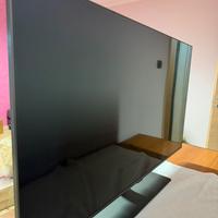 Samsung QLED Q80B 50” 4K Smart TV