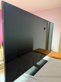 Samsung QLED Q80B 50” 4K Smart TV