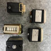 n. 5 Ronzatore suoneria serie magic non bticino