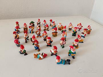 Sorpresine Kinder e Mini findus