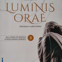 LUMINIS ORAE  9788839519429