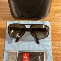 Originali Ray Ban RB4124  - 714/13  - 3N