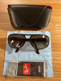 Originali Ray Ban RB4124  - 714/13  - 3N