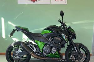 Kawasaki Z 800 Performance - GARANTITA E FINANZIAB