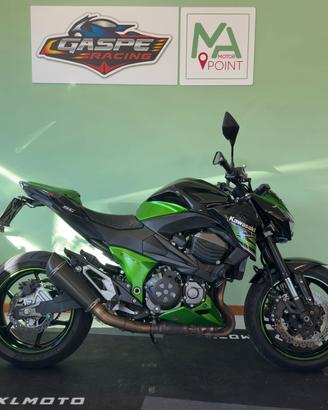 Kawasaki Z 800 Performance - GARANTITA E FINANZIAB