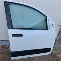 Porta portiera sportello fiat panda 2020