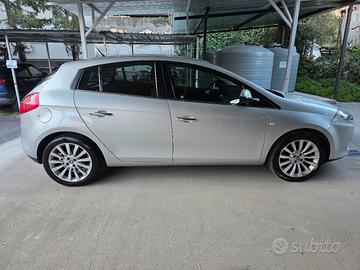 Fiat bravo 1.6 multijet da vetrina 