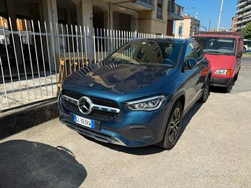 Mercedes GLA 180 Sport Plus benzina