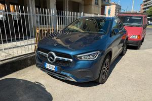 Mercedes GLA 180 Sport Plus benzina