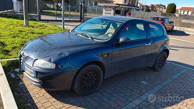 alfa 147