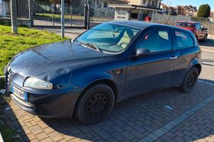 alfa 147