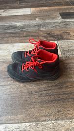 Scarpe da trekking
