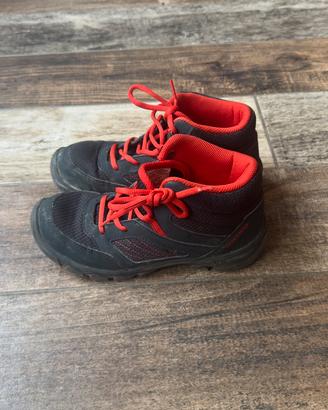 Scarpe da trekking