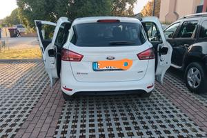Ford b max 