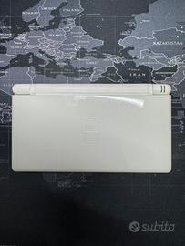 Nintendo DS Lite Polar White