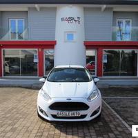 FORD - Fiesta - 1.5 TDCi 95 CV 3p. Titanium