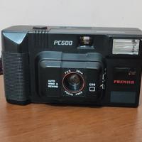Macchina fotografica Premier PC 600