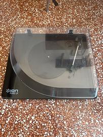 Giradischi ION Pure LP