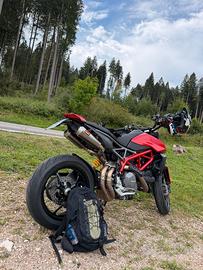 DUCATI HYPERMOTARD 950 - 2026