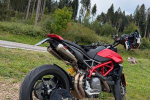 DUCATI HYPERMOTARD 950 - 2026