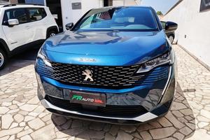 PEUGEOT 3008 BlueHDi 130 S&S EAT8 GT