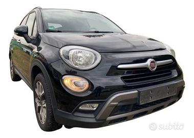 FIAT 500X 1.4 MultiAir 140 CV Cross Plus