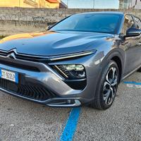 Citroën C5 X 1.6 Hybrid 225 E-EAT8 Plus(Shine)
