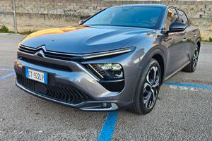 Citroën C5 X 1.6 Hybrid 225 E-EAT8 Plus(Shine)